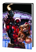 Deadpool Suicide Kings HC