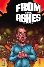 From the Ashes #5