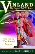 Vinland Saga of Leif Erikkson GN (C: 0-1-2)