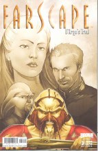 Farscape Dargos Trial #3