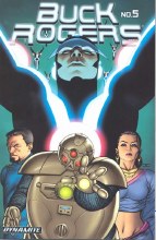 Buck Rogers #5