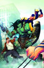Hulk Incredible V3 #603