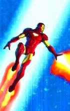 Iron Man Armor Wars #3 (of 4)