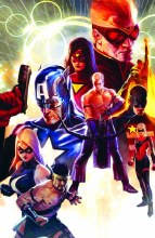Avengers Mighty V1 #30