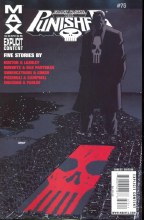 Punisher Max V1 #75.Mature