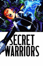 Secret Warriors V1 #9