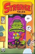 Strange Tales #2 (Of 3) (Mr)