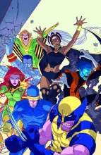 X-Men First Class Uncanny #4 (Of 8)