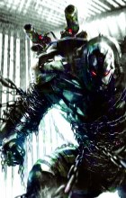 War Machine V2 #11