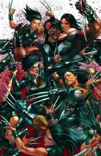 X-Force V2 #20