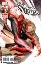 Amazing Spider-Man V2 #610