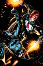 Batman and Robin V1 #5