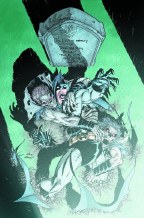 Blackest Night Batman #3 (of 3