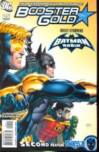 Booster Gold #25