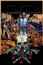 Jonah Hex #48