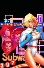 Power Girl #6