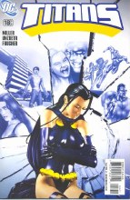 Titans V2 #18