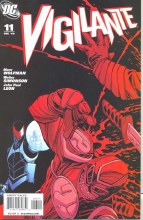 Vigilante #11