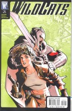 Wildcats V5 #16
