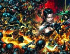 X Necrosha Xn