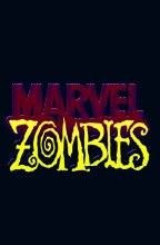 Marvel Zombies Evil Evolution