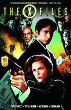 X-Files TP