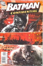 Batman Confidential #35