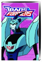 Transformers Animated TP VOL 13