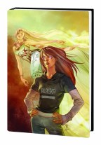 Runaways True Believers Prem HC