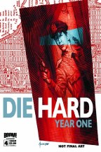 Die Hard Year One #4