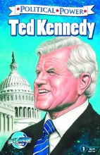 Political Power #5 Ted Kennedy