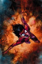 Spider-Woman V4 #3