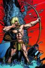 Starr the Slayer #3 (Of 4) (Mr)