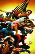 Uncanny X-Men First Class #5 (Of 8)