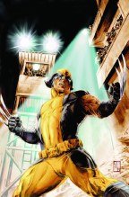 Wolverine Origins #42