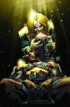 Wolverine Weapon X #7