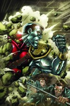 X-Men Forever #11