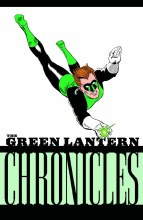 Green Lantern Chronicles TP VOL 02 (Sep090166)