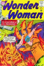 Showcase Presents Wonder Woman TP VOL 03