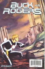 Buck Rogers #6