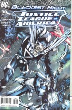 Justice League of America V2 #39