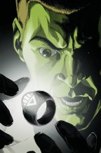 Rebels V2 #10 (Blackest Night)