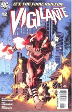 Vigilante #12