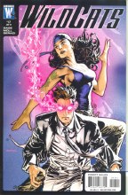 Wildcats V5 #17