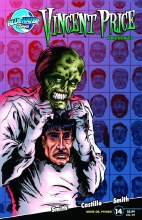 Vincent Price Presents #14 (Mr)