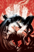 Blackest Night Batman #1 (of 3) 2nd Ptg