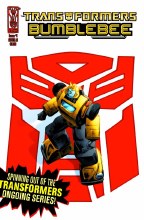Transformers Bumblebee #1