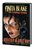 Anita Blake Lc Executioner #3 (Of 5) (Mr)