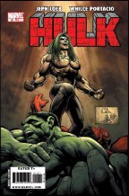 Hulk V1 #18