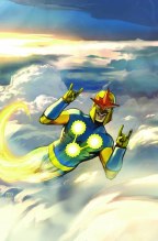 Marvel Adventures Super Heroes #18